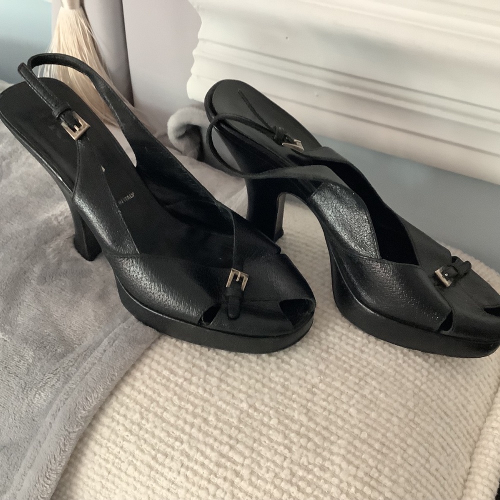 Shoes - Picture 7 of 7